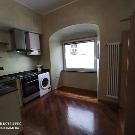San Marcellino Suite Apartment *