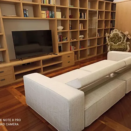 San Marcellino Suite *