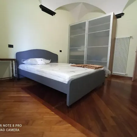 San Marcellino Suite