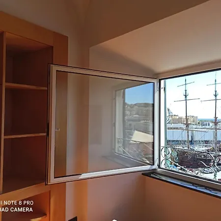 Apartment San Marcellino Suite *