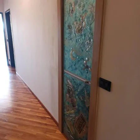 San Marcellino Suite Apartment *