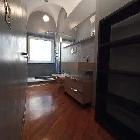 San Marcellino Suite Apartment *