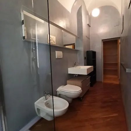 San Marcellino Suite Appartement *