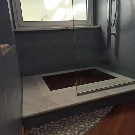 San Marcellino Suite Genoa