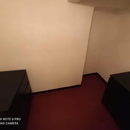 San Marcellino Suite Apartment *