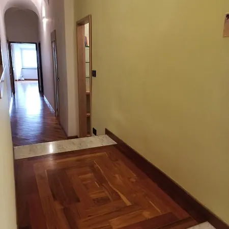 Appartement San Marcellino Suite *