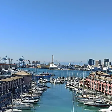 Apartment San Marcellino Suite *