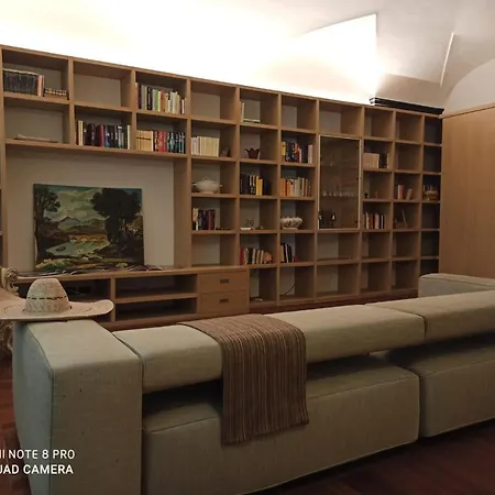 Appartement San Marcellino Suite *
