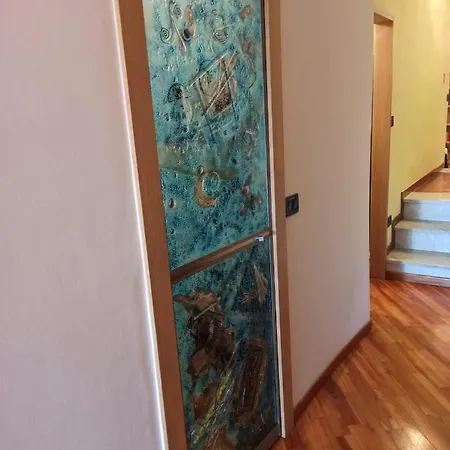 Appartement San Marcellino Suite Genua