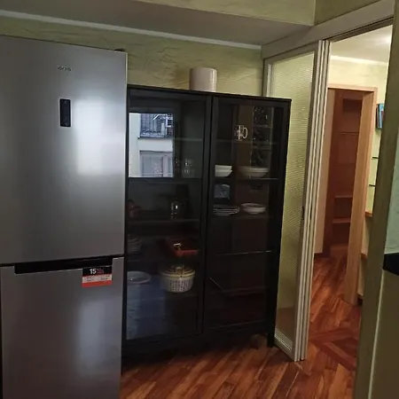 San Marcellino Suite Apartment