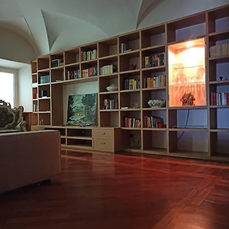 San Marcellino Suite *