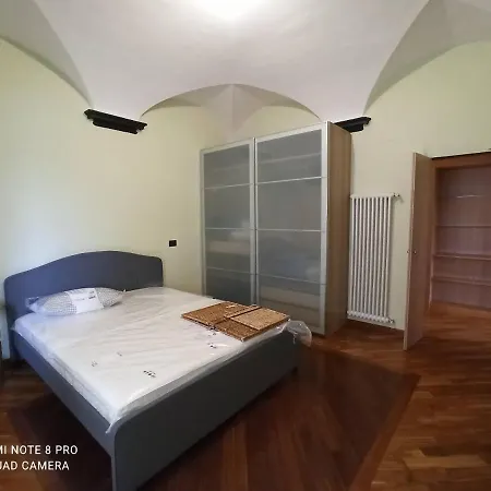 San Marcellino Suite Appartement