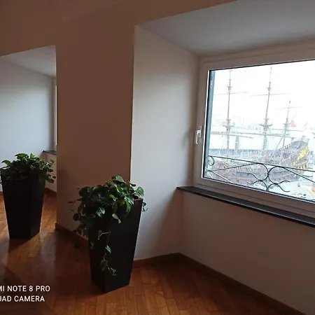 Apartment San Marcellino Suite Genoa