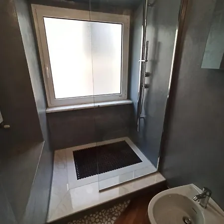 San Marcellino Suite Genua